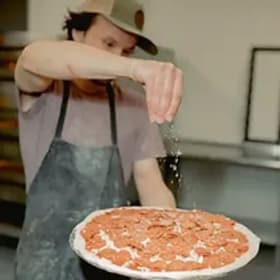 Gift Certificate To The Gutter item