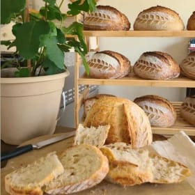 Old Oak Sourdough Gift Certificate item