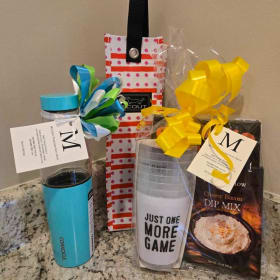 Gift Basket item