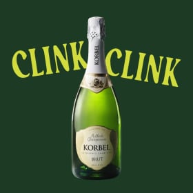 Korbel Winery item
