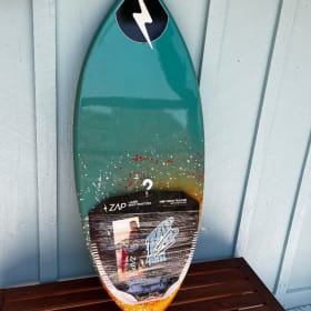 Zap Skim Board item