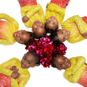 3 Days of Summer Dance Camp at P.O.M in Silver Spring, MD item