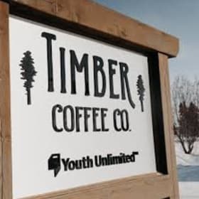 Timber Coffee Co. Cinnamon Buns Certificate item