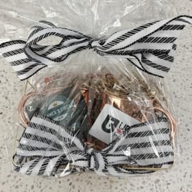 🔐 Escape the Ordinary! Ultimate Fun in Longmont! 🍕 item