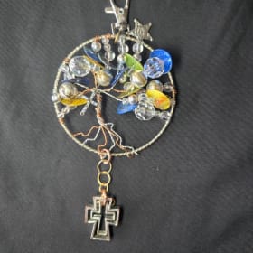 Tree of Life 001 item