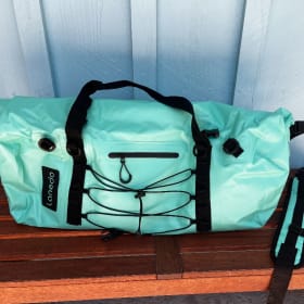 20gl Roll Top Duffel item