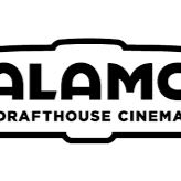 Alamo Drafthouse night out for two item