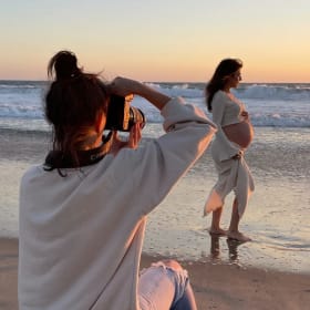 #16 One Hour Photography Session w/ Olivia Gerami item