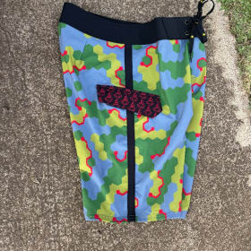 Men’s board shorts item