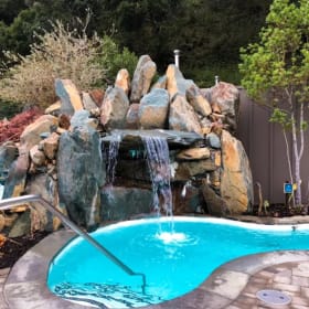 Refuge Spa Day Pass for Two item