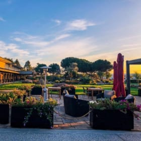 RD Hundred Knot Winery Tasting item