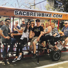 Sac Brew Bike item