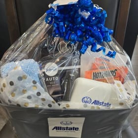 Gift Basket item