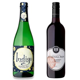 Rosehall Run Wine - 2 Pack item