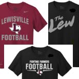 Player Package A item