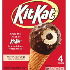 Kit Kat Drum Stick item