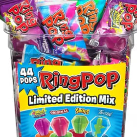 Ring Pop item