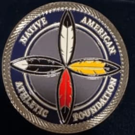 NAAF Coin item