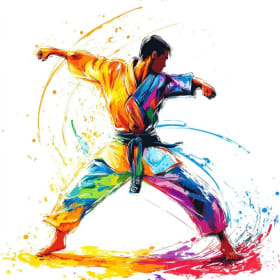 31| Martial Arts Training Package #2 item