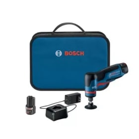 Bosch 12V Max Right Angle Die Grinder Kit item