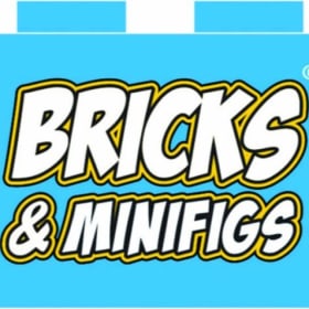 42| Bricks & Minifigs Gift Basket item