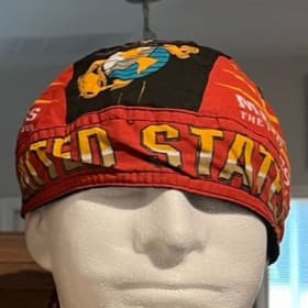 Marine Do Rag item
