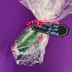 Publix gift card item