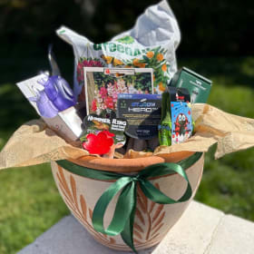 13. Spring has Sprung item