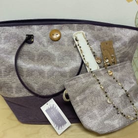 50. Manaola Set + Necklace and Earrings item