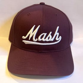 MASH Hat & 2 Trainings item