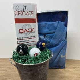 Fore! item