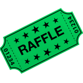 Raffle Tickets - 12 for $10 item
