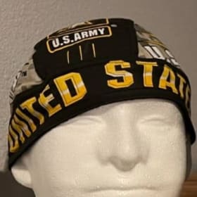 Army Do Rag item