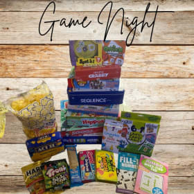Game Night item