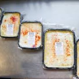 100$ à dépenser chez Bouffe et compagnie item