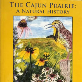 The Cajun Prairie: A Natural History item