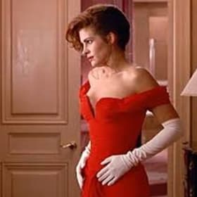 14. Vintage Couture Black Dress item