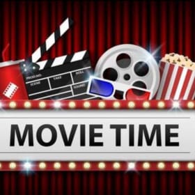 Movie Time with Mrs. Littlefield item