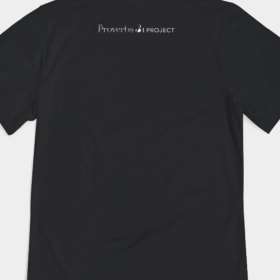 I Still Choose God | Kids Short Sleeve (Black) item