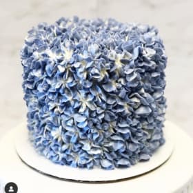 Cakes By Amy - 1 Custom Gourmet Cake item