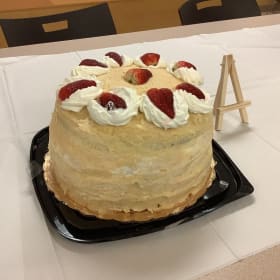 Mylie and Reagan item