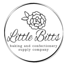 8" Rainbow Explosion Cake item