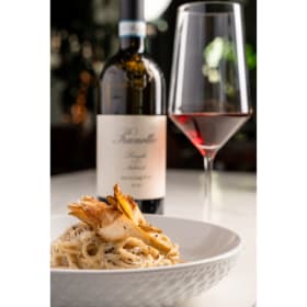 $125 Gift Certificate to Marina Restaurant in Pasadena item