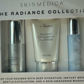 Skinmedica Radiance Collection Set item