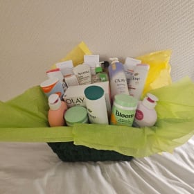 SelfCare Basket item