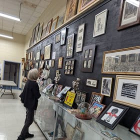 Any other Item $25.00 item