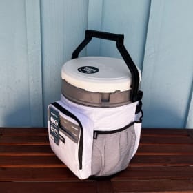 West Marine Fishing Bucket item