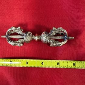 Vajra item