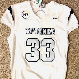 TA'TANKA Souvenir Jersey item