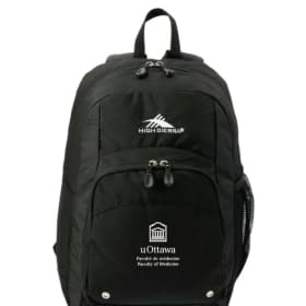 Backpack item